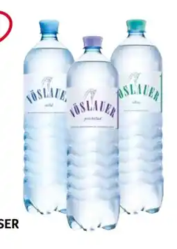 Transgourmet Vöslauer Mineralwasser Angebot