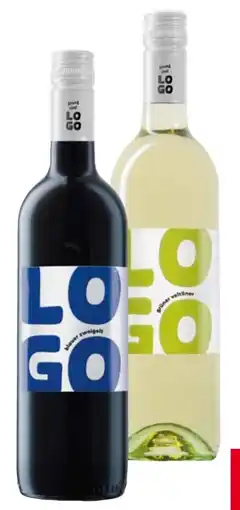 Transgourmet Logo qualitätswein aus österreich Angebot