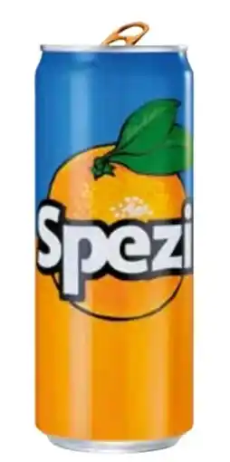 Transgourmet Spezi Orange Angebot