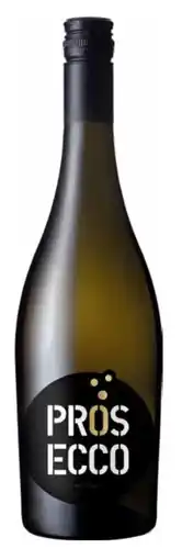 Transgourmet My Italy Prosecco Frizzante Angebot