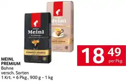 Transgourmet Meinl premium Angebot
