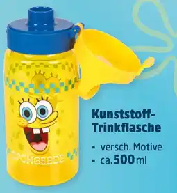 Thomas Philipps Kunststoff Trinkflasche Angebot