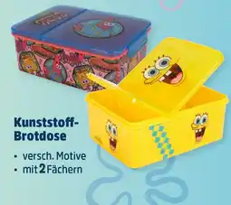 Thomas Philipps Kunststoff Brotdose Angebot