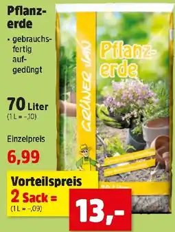 Thomas Philipps Pflanz- erde Angebot