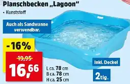 Thomas Philipps Planschbecken Lagoon Angebot