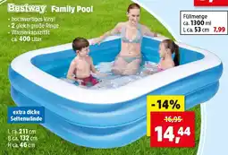 Thomas Philipps Bestway. Family Pool Angebot