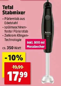 Thomas Philipps Tefal Stabmixer Angebot