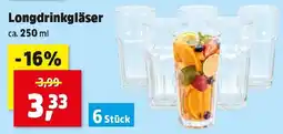Thomas Philipps Longdrinkgläser Angebot