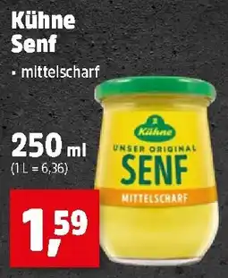 Thomas Philipps Kühne Senf Angebot