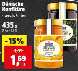 Thomas Philipps Dänische Konfitüre Angebot
