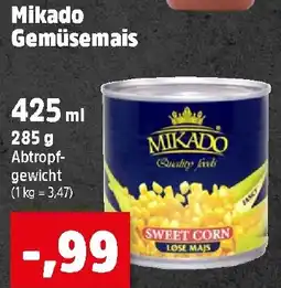 Thomas Philipps Mikado Gemüsemais Angebot