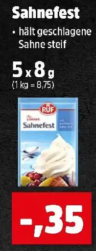 Thomas Philipps Sahnefest Angebot