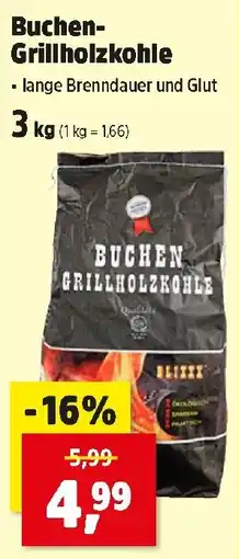 Thomas Philipps Buchen- Grillholzkohle Angebot
