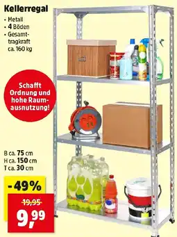 Thomas Philipps Kellerregal Angebot