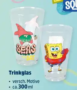Thomas Philipps Trinkglas Angebot