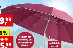 Thomas Philipps Alu-sonnenschirm Angebot