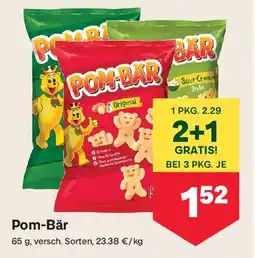 MPreis Pom-Bär Angebot
