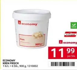 Transgourmet Economy kren frisch Angebot