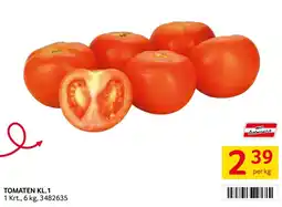 Transgourmet Tomaten kl.1 Angebot