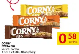 Transgourmet Corny extra big Angebot