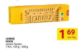 Transgourmet Leibniz kekse Angebot