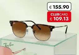 Travel FREE Ray-ban Angebot