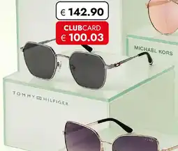 Travel FREE Tommy hilfiger Angebot