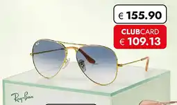 Travel FREE Ray-Ban Angebot
