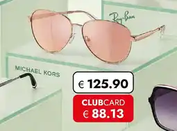 Travel FREE Michael kors Angebot