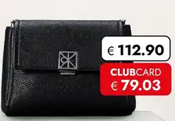 Travel FREE Calvin Klein Angebot