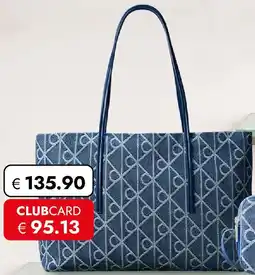 Travel FREE Calvin Klein Angebot