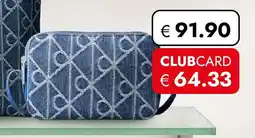 Travel FREE Calvin Klein Angebot