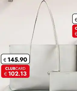 Travel FREE Calvin Klein Angebot