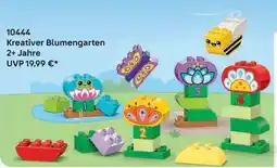 Lego 10444 kreativer blumengarten 2+ jahre Angebot