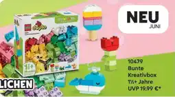 Lego 10479 Bunte Kreativbox 11/2+ Jahre Angebot