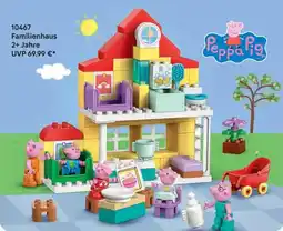 Lego 10467 Familienhaus 2+ Jahre Angebot