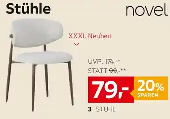 Stuhl