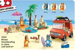 Lego 11202 Blueys Strandausflug 4+ Jahre Angebot
