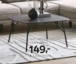XXXLutz Couchtisch Angebot