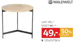 XXXLutz Couchtisch Angebot