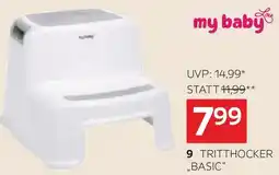 XXXLutz Tritthocker basic Angebot