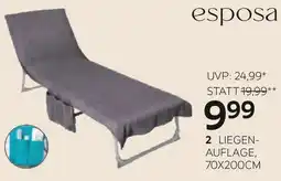 XXXLutz Liegen- auflage Angebot