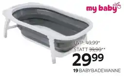 XXXLutz Babybadewanne Angebot