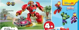 Lego 11209 Ultron vs. Iron Man 4+ Jahre Angebot