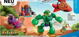 Lego 11211 Loki vs. Team Iron Man 4+ Jahre Angebot
