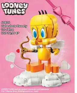Lego 40824 Liebesbote Tweety 12+ Jahre Angebot