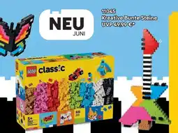 Lego 11045 Kreative Bunte Steine Angebot