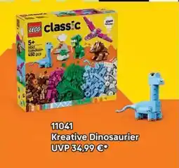 Lego 11041 Kreative Dinosaurier Angebot