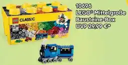 Lego 10696 LEGO Mittelgroße Bausteine-Box Angebot
