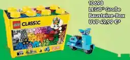 Lego 10698 LEGO Große Bausteine-Box Angebot